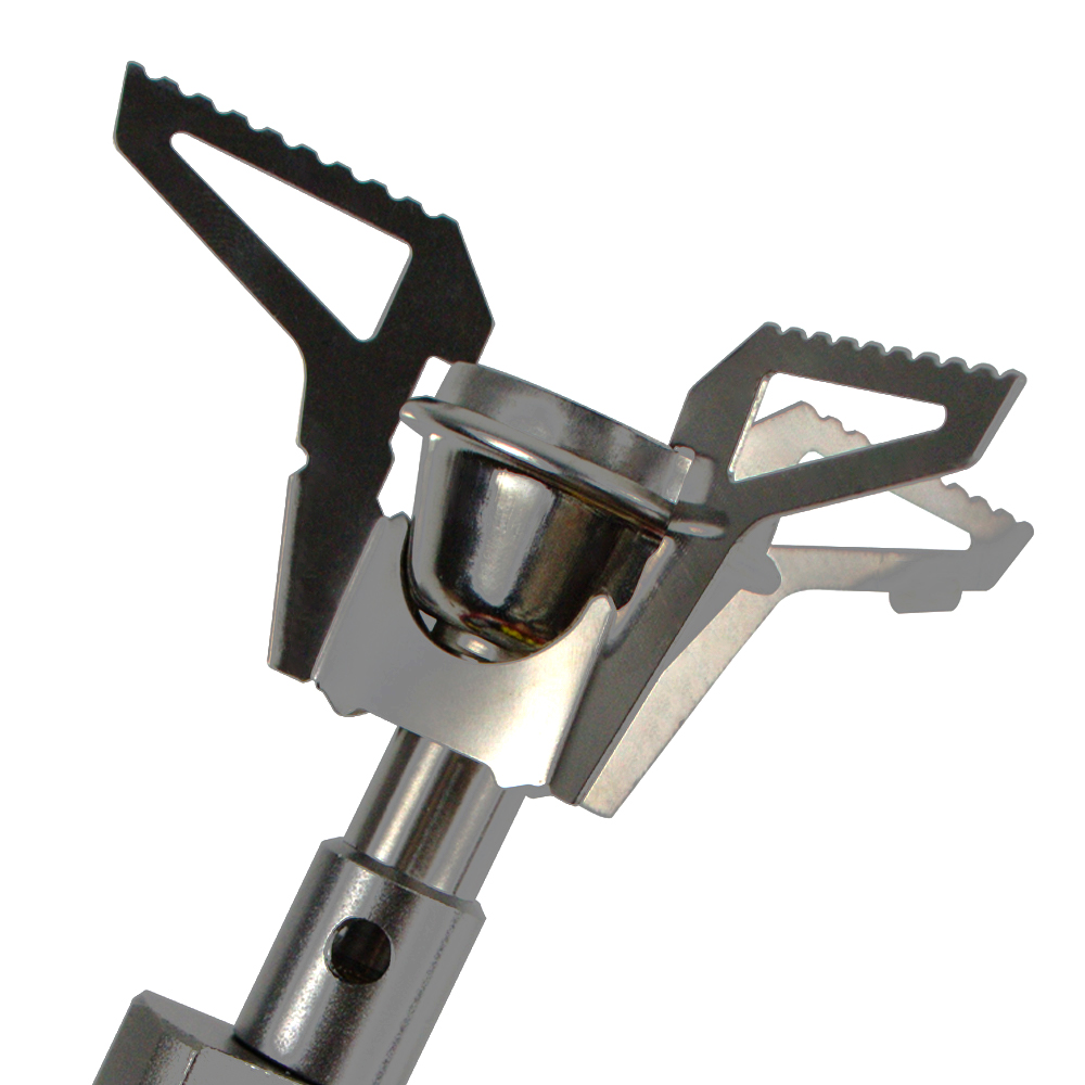 Outdoor Gas Stove Heater Campi - Camping Cooking Heater 评论和价格