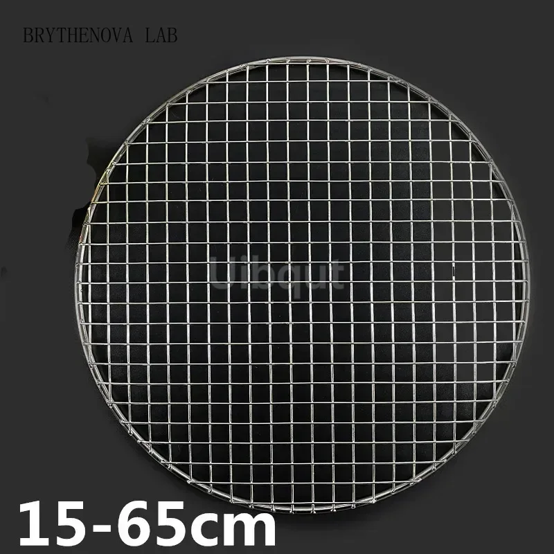 304 stainless steel round barb - Camping Cooking Grate 评论和价格