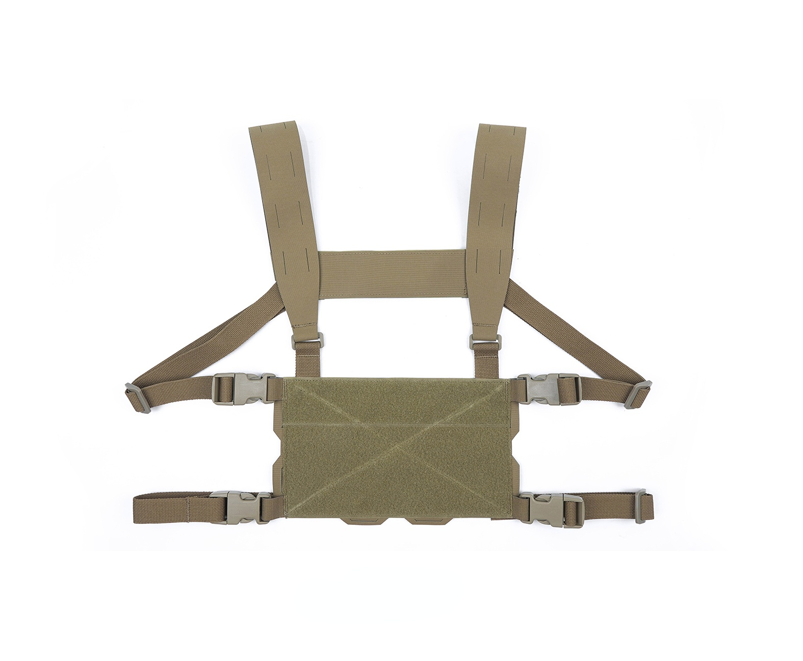 Tactical Chest Rig Airsoft Rig - Camping Cooking And Eating 评论和价格