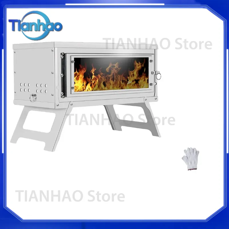 New Must-Have Stainless Steel  - Camping Cooking Must Haves 评论和价格