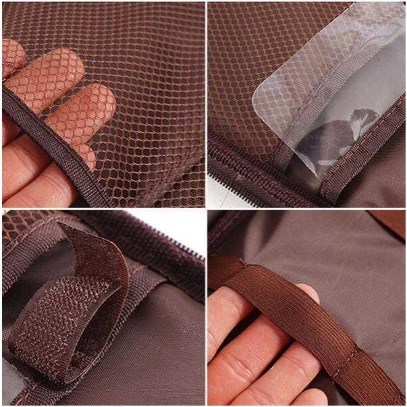 Outdoor Cooking Bag Camping St - Camping Cooking Utensil Bag 评论和价格