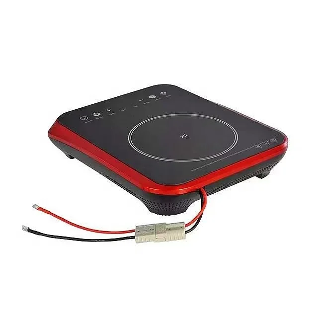 Touch Button Solar 24 Volt 48v - Camping Cooking Heater 评论和价格