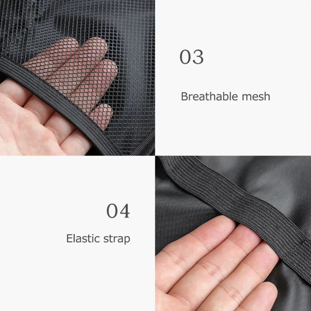 2024 Picnic Utensil Set Storag - Camping Cooking Utensil Bag 评论和价格