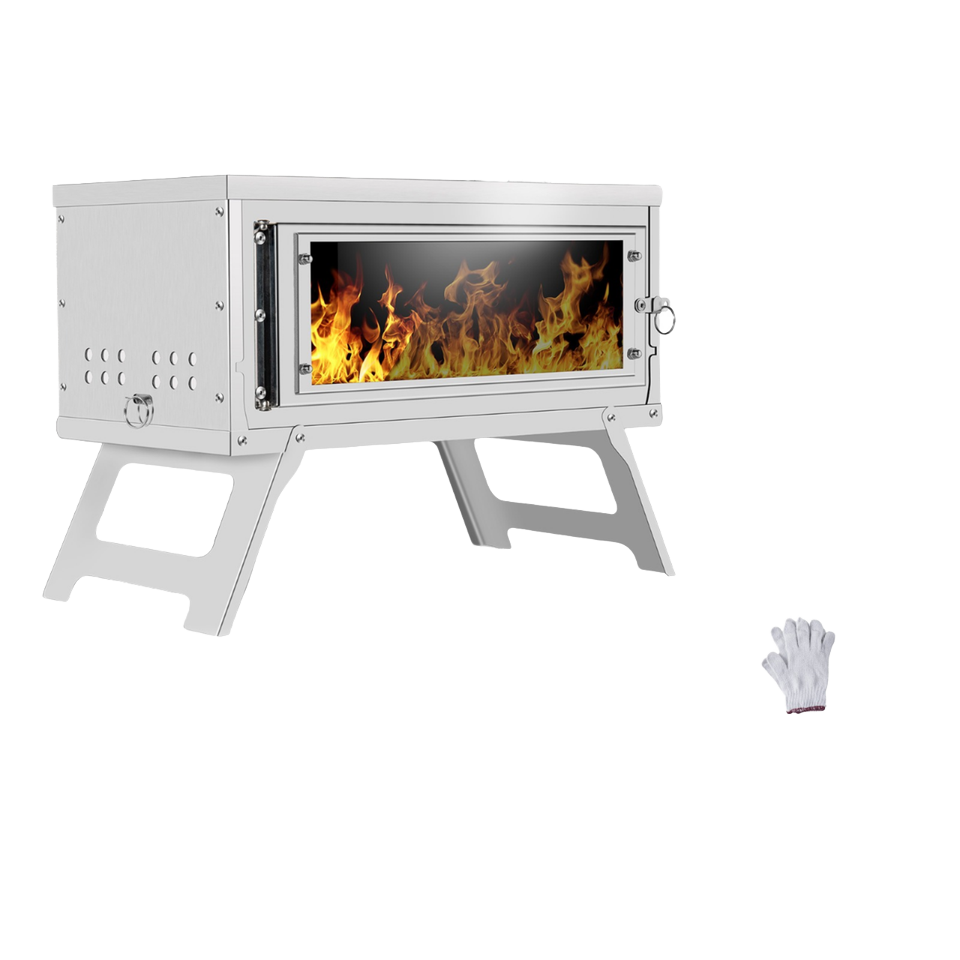 New Must-Have Stainless Steel  - Camping Cooking Must Haves 评论和价格