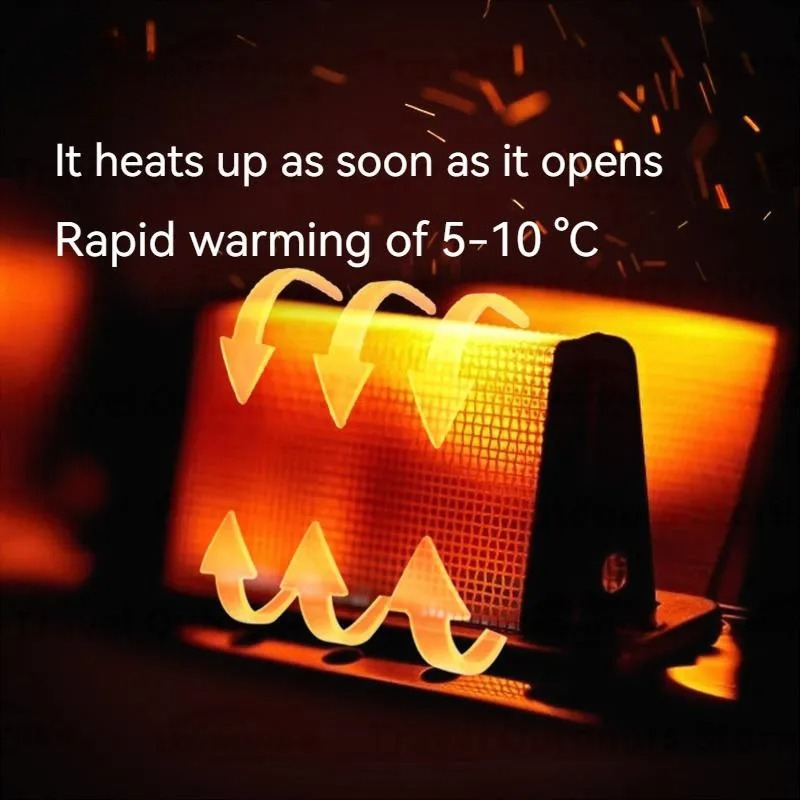 Naturehike Heater Heating Radi - Camping Cooking Heater 评论和价格
