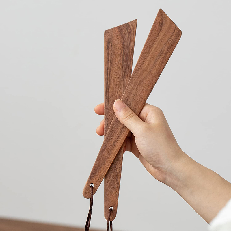 Wooden Spatula Portable Turner - Camping Cooking And Dining Set 评论和价格