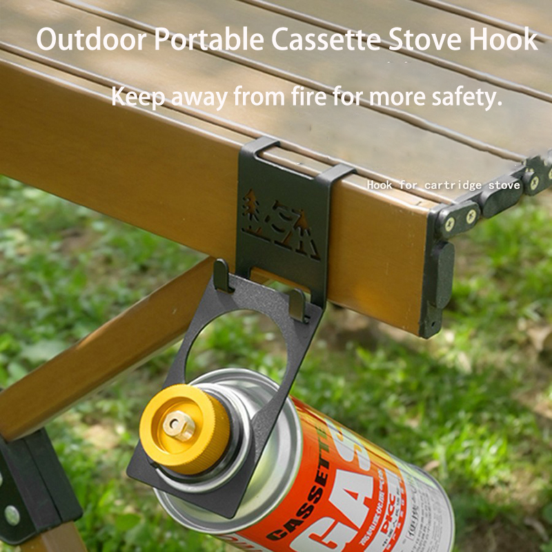 TARKA Heavy Duty Outdoor Butan - Camping Cooking Hanger 评论和价格