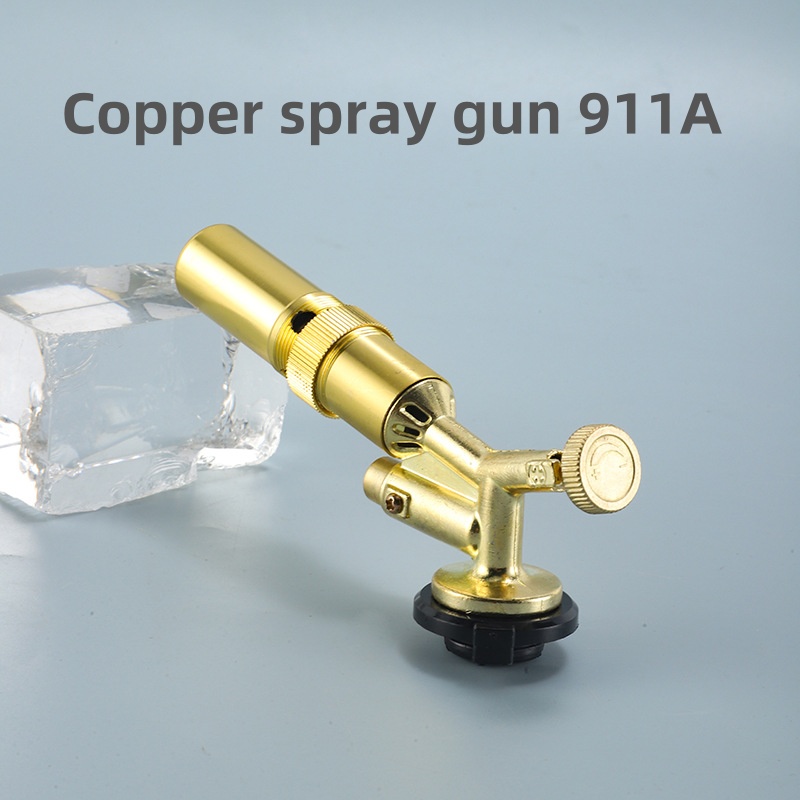 Portable Welding Gas Torch Fla - Camping Cooking Burner 评论和价格