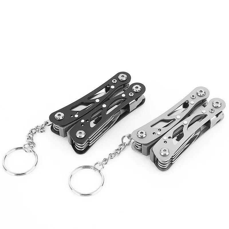 Folding Multi-Tool Pocket Knif - Camping Cooking Knife 评论和价格