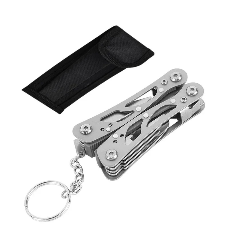 Folding Multi-Tool Pocket Knif - Camping Cooking Knife 评论和价格