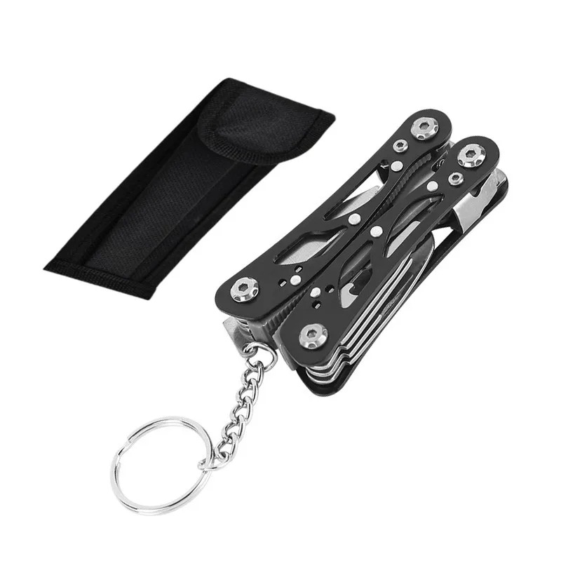 Folding Multi-Tool Pocket Knif - Camping Cooking Knife 评论和价格