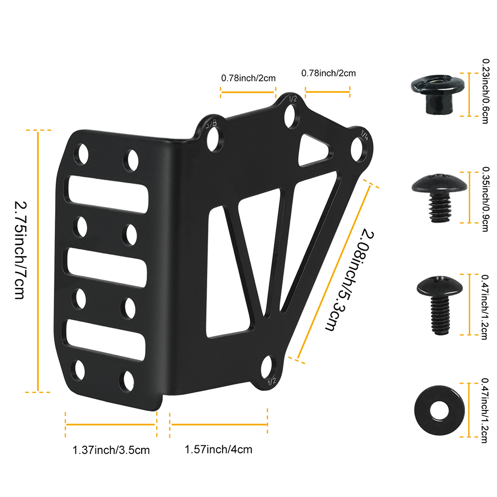 BOOIU Tactical Holster Adapter - Camping Cooking And Eating 评论和价格