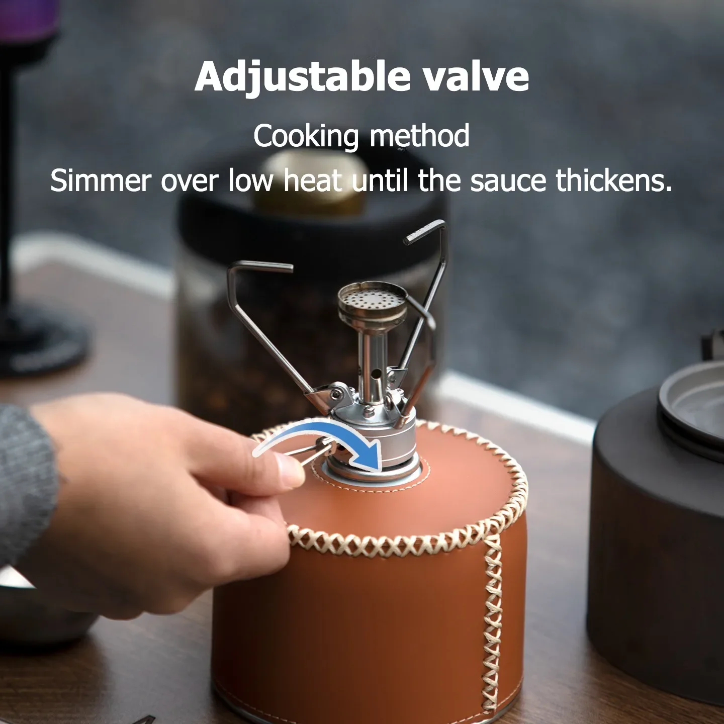 Mountainhiker Ultralight 304 s - Camping Cooking Burner 评论和价格