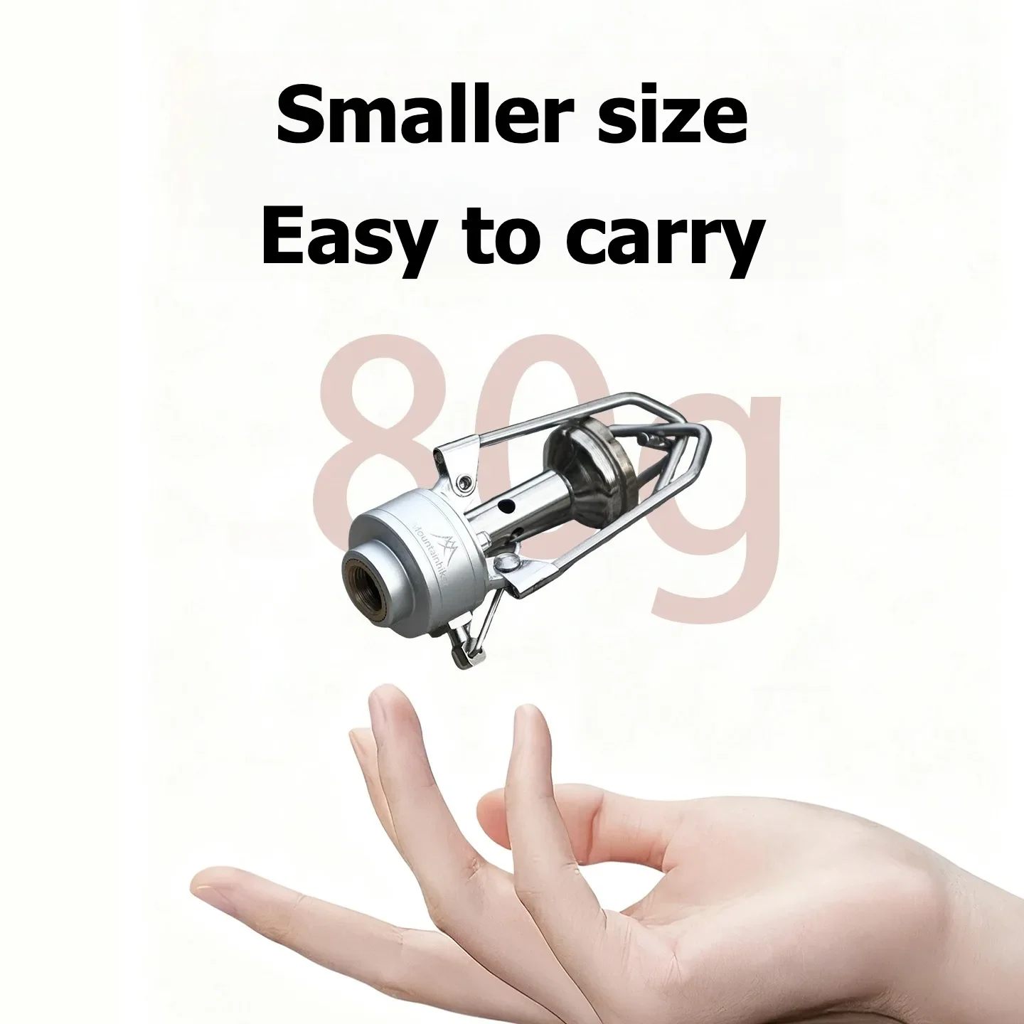 Mountainhiker Ultralight 304 s - Camping Cooking Burner 评论和价格