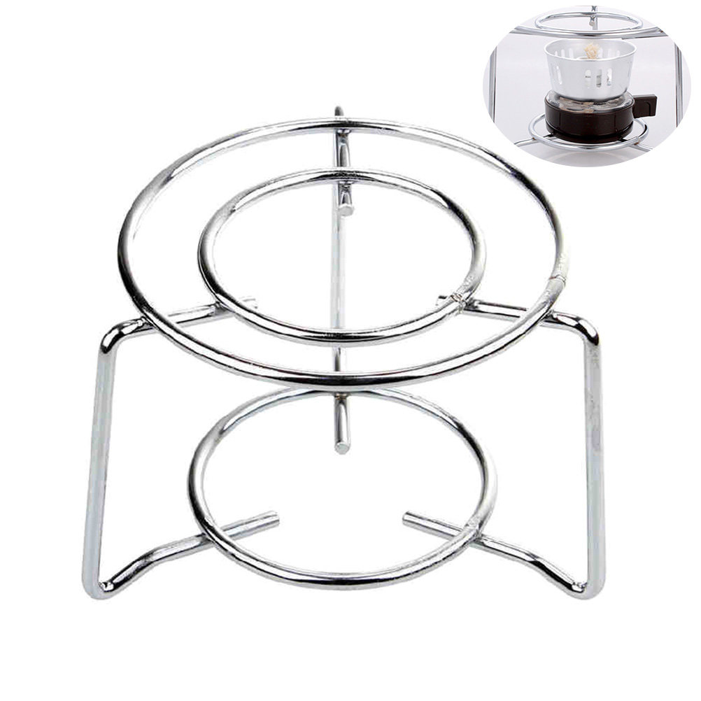 Stainless Steel Round Stove St - Camping Cooking Alcohol 评论和价格