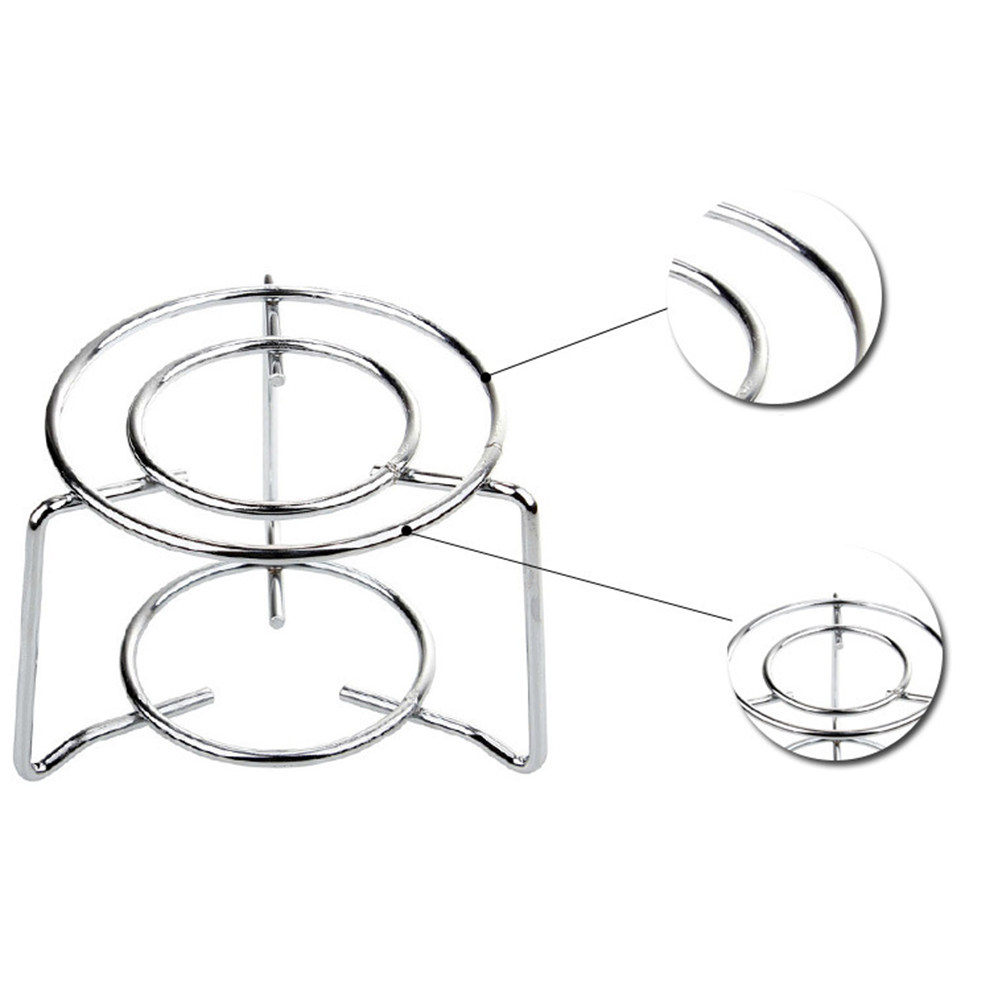 Stainless Steel Round Stove St - Camping Cooking Alcohol 评论和价格