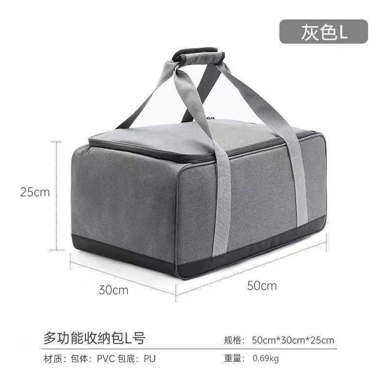 Camping Cookware Bag Cooking U - Camping Cooking Utensil Bag 评论和价格