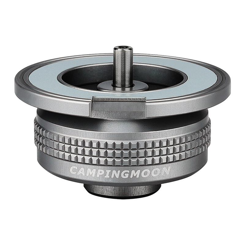 Outdoor Stove Gas Adapter Spli - Camping Cooking Burner 评论和价格