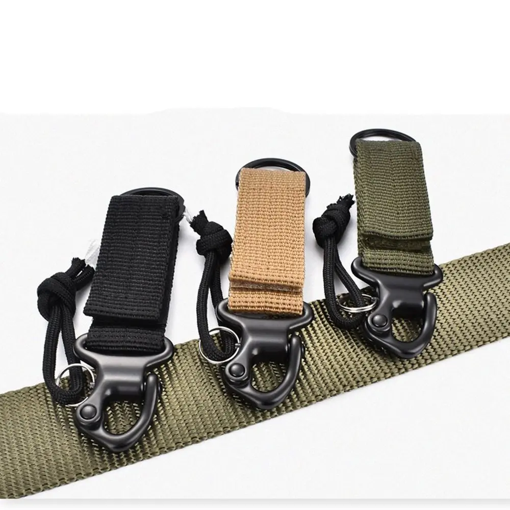 Outdoor Belt Clip Camping Acce - Camping Cooking Hanger 评论和价格