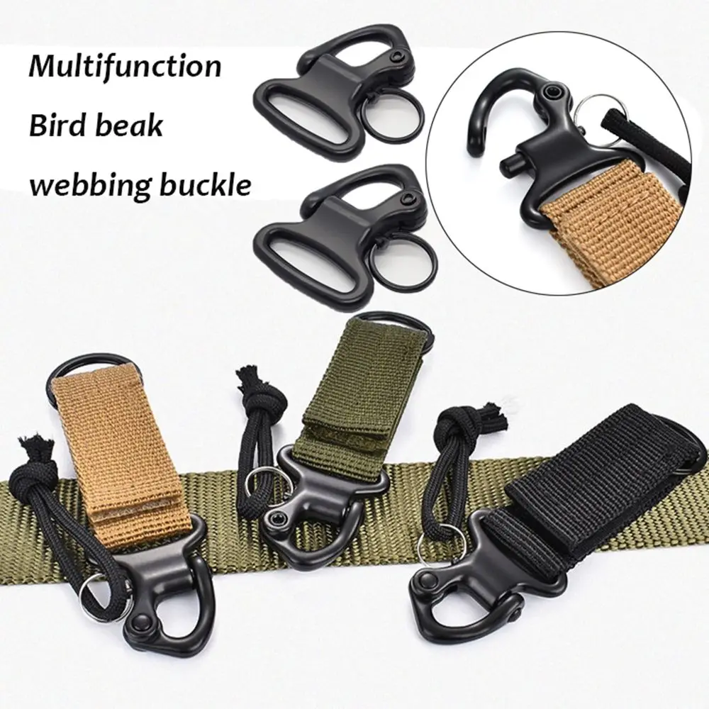 Outdoor Belt Clip Camping Acce - Camping Cooking Hanger 评论和价格