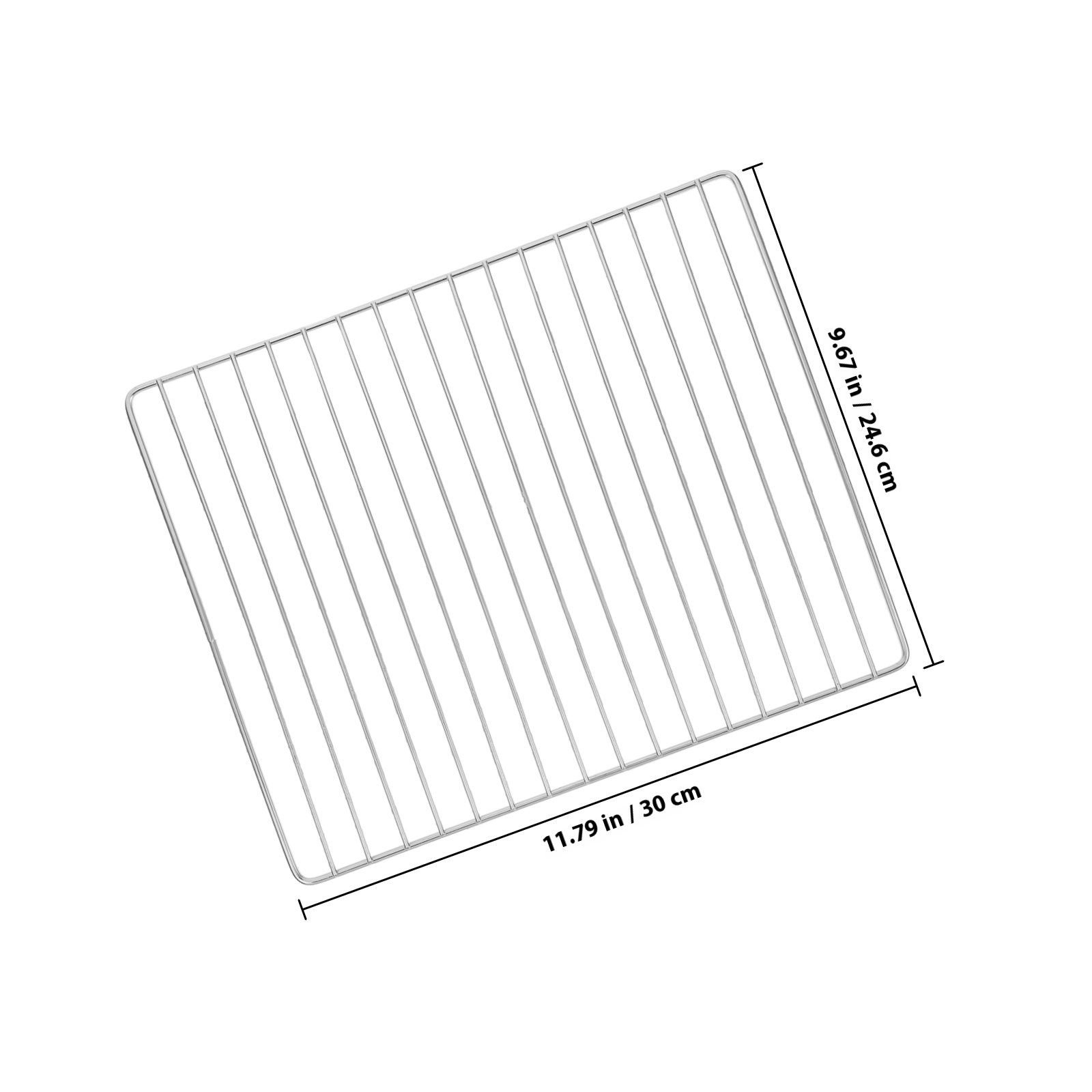 Stainless Steel Cooking Grate  - Camping Cooking Grate 评论和价格