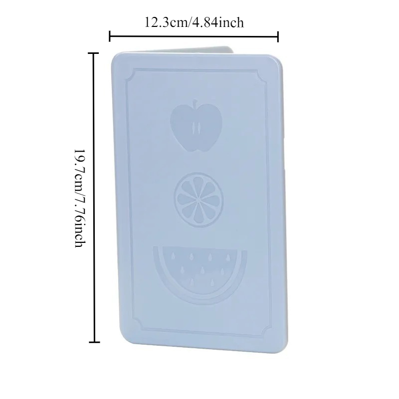 1PC Fold Durable Cutting Board - Camp Cutting Board 评论和价格