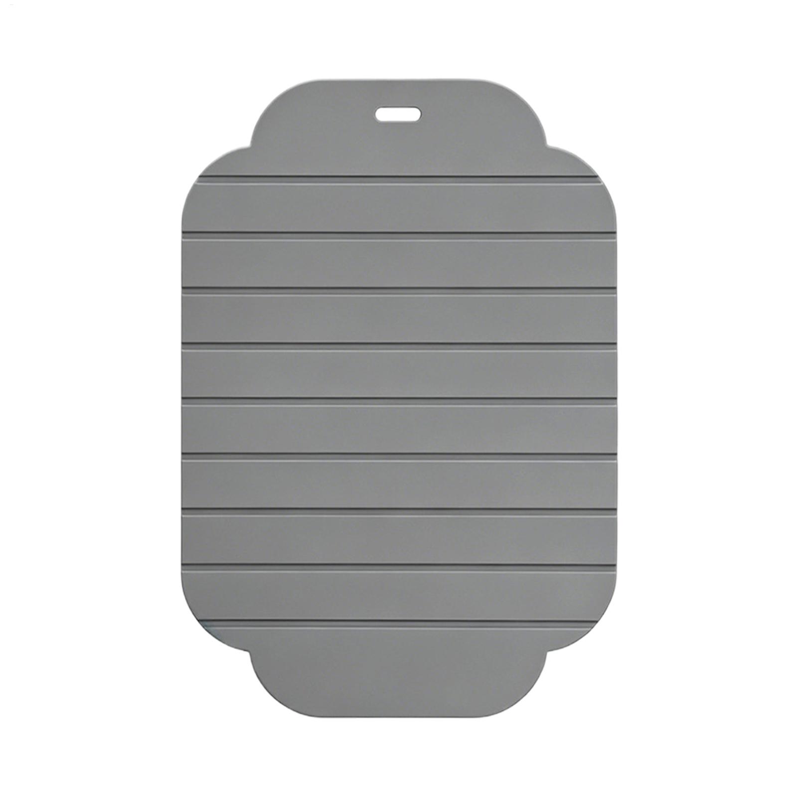 Silicone Cutting Board Double- - Camp Cutting Board 评论和价格