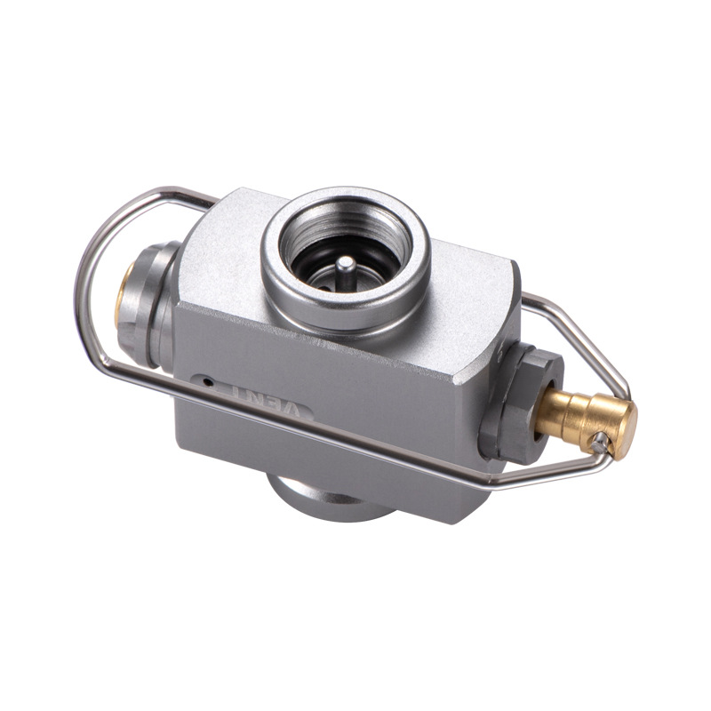 Gas Tank Refill Adapter Campin - Camping Cooking Burner 评论和价格