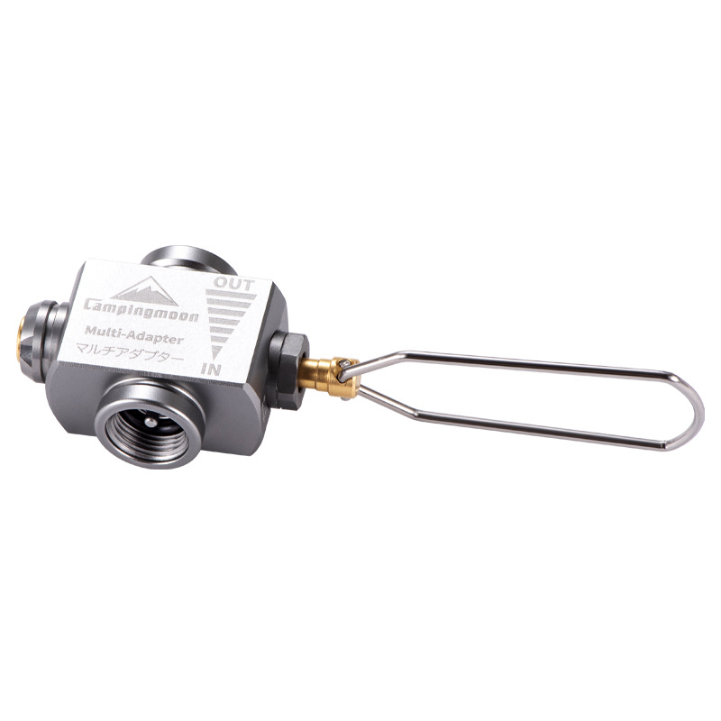 Gas Tank Refill Adapter Campin - Camping Cooking Burner 评论和价格