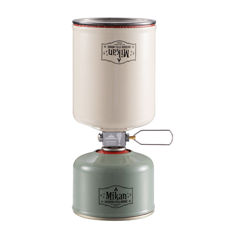 Gas Tank Refill Adapter Campin - Camping Cooking Burner 评论和价格