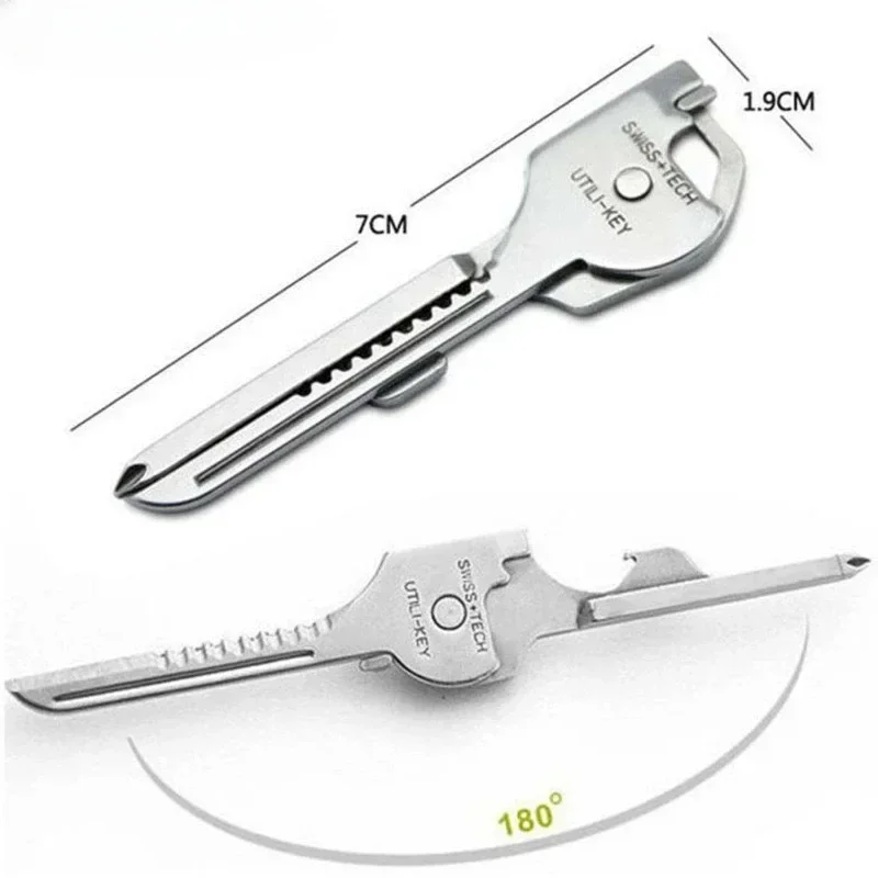 2026 6 in 1 Multifunction Knif - Camping Cooking Knife 评论和价格