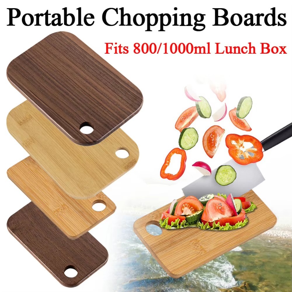 Wooden Outdoor Cutting Boards  - Camp Cutting Board 评论和价格