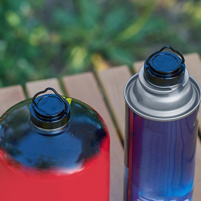 Cooking Air Canister Lid Alumi - Camping Cooking Must Haves 评论和价格