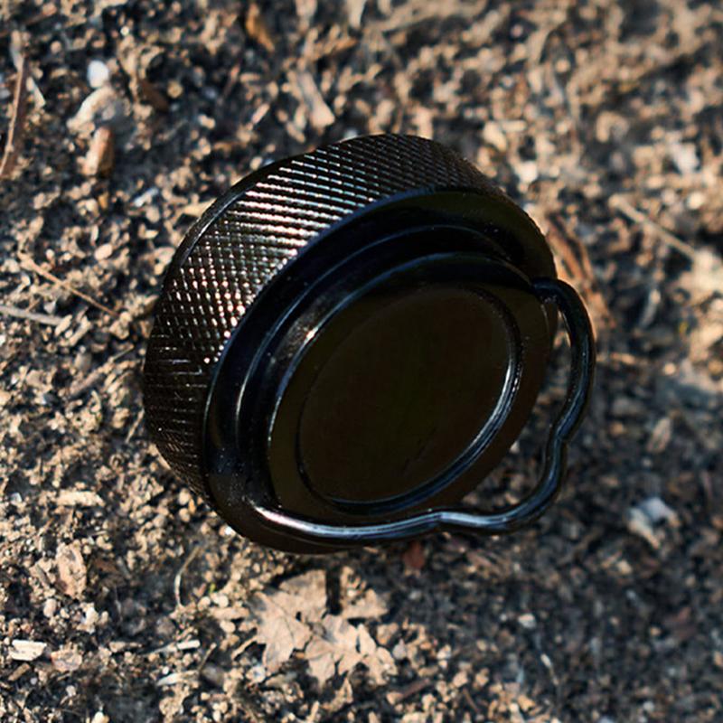Cooking Air Canister Lid Alumi - Camping Cooking Must Haves 评论和价格