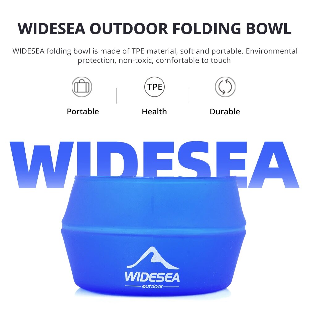 Widesea Camping 250ml Soft Fol - Camp Cutting Board 评论和价格