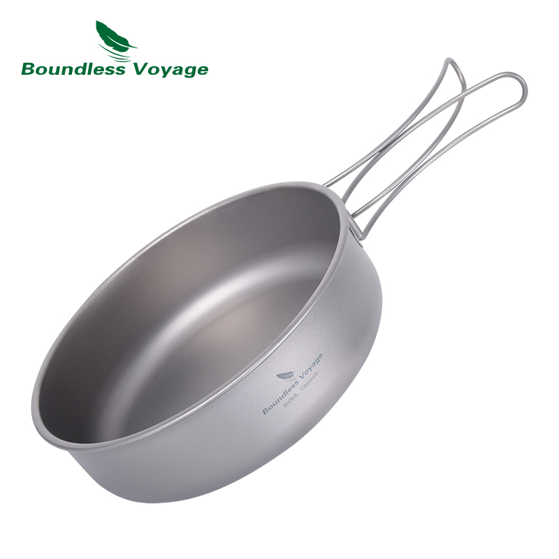 Boundless Voyage Camping Cooki - Camping Cooking And Eating 评论和价格