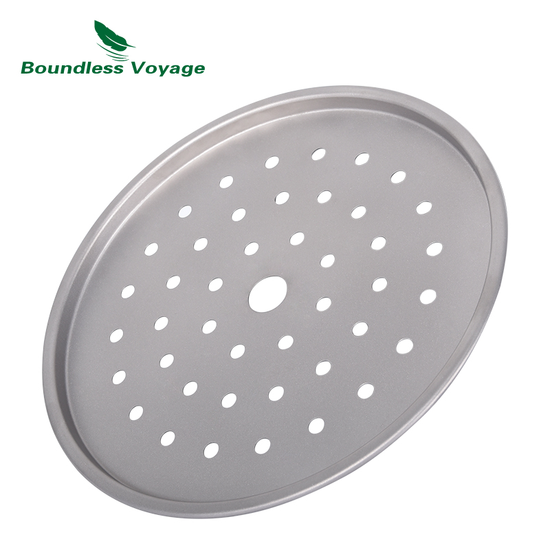 Boundless Voyage Camping Cooki - Camping Cooking And Eating 评论和价格